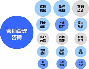 三顾咨询 打造企业卓越品牌的市场营销策划之道